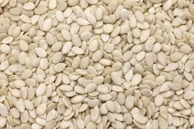 Egusi Handpeel